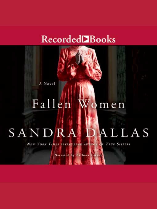 Cover image for Fallen Women